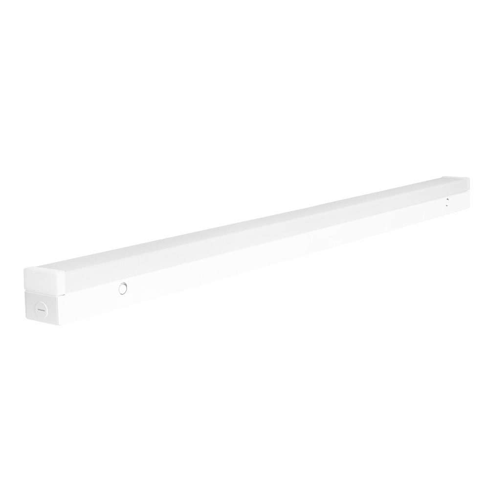 LEDベースライト 屋外 トラフ型 40形 2灯相当 消費電力50w IP54 防雨