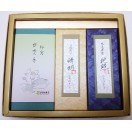 【新商品】　お線香・お香ギフトセット