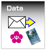 ロゴ配置　データ入稿について