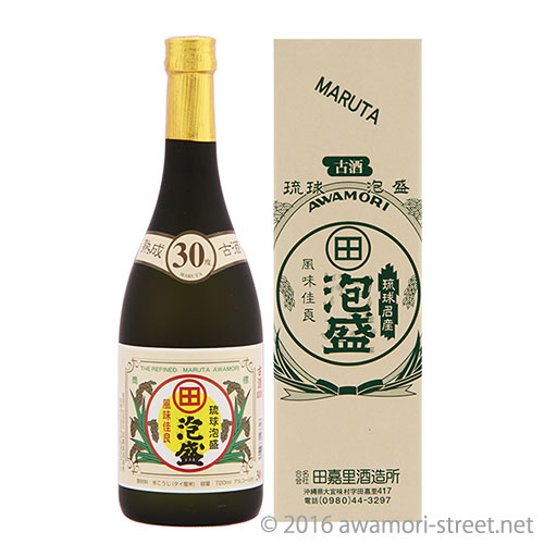 泡盛 古酒 今帰仁酒造 / 今帰仁城 43度,1800ml 贈り物 ギフト