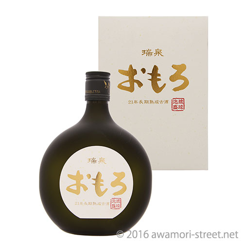 泡盛 古酒 沖縄県酒造協同組合 / 海乃邦 15年古酒 43度,720ml 贈り物