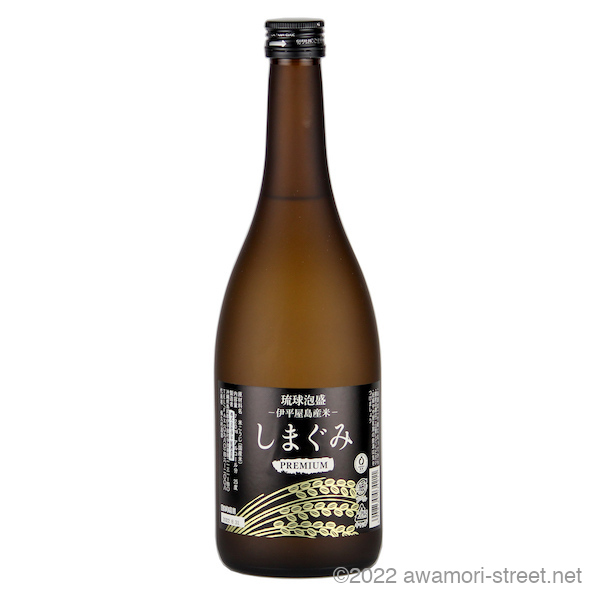 泡盛 花酒 崎元酒造所 / 南どなん クバ巻き 60度,600ml 贈り物 ギフト