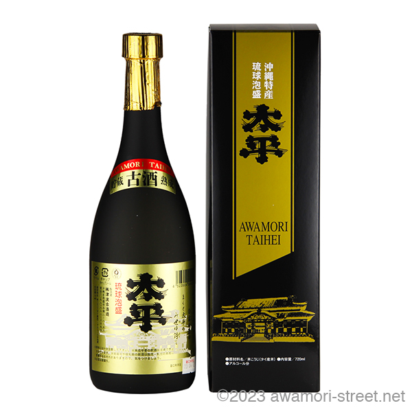 泡盛　瑞泉おもろ　10年古酒　43度　720ml 瑞泉 おもろ 10年古酒 43度,720ml / 瑞泉酒造 / 泡盛ストリート.net