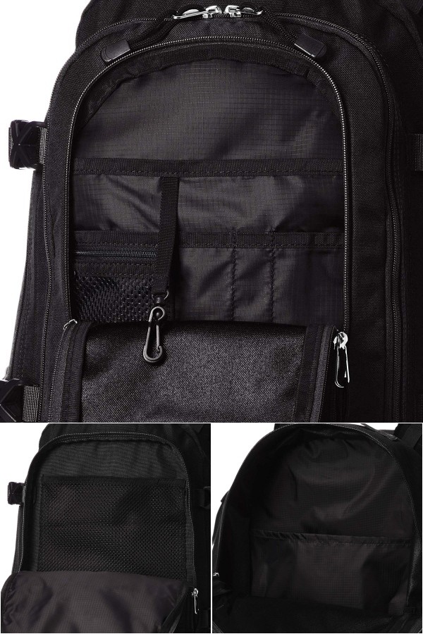 リュック CAMP7 キャンプセブン リュックサック CAP-9051 キャンプ