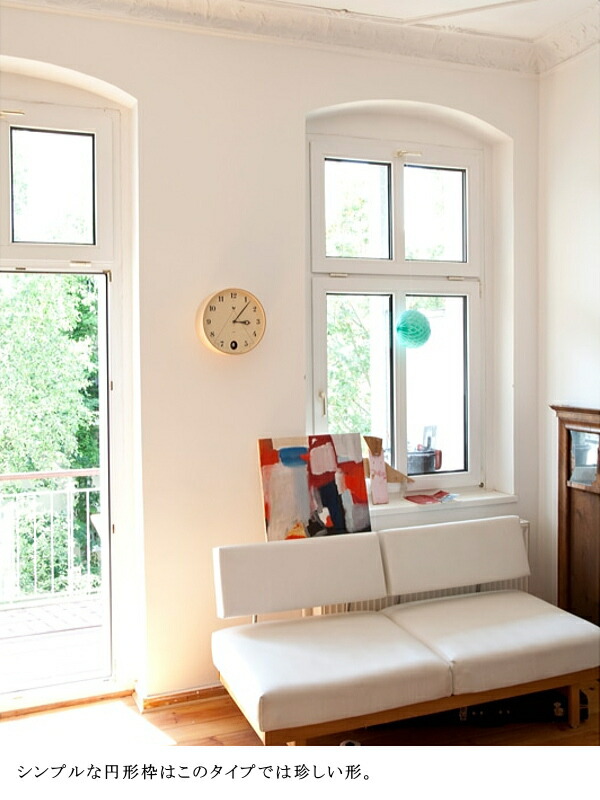 パーチェ PACE Lemnos タカタレムノス LC11-09 カッコー時計 掛け時計