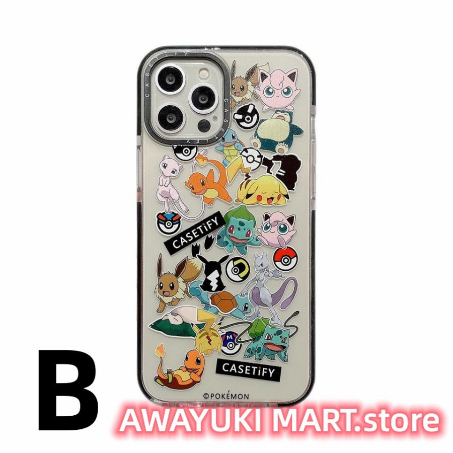 ポケモン iphoneケースの商品一覧 通販 