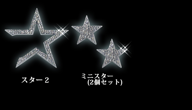 AWESOME オーサム　エンブレムチャーム