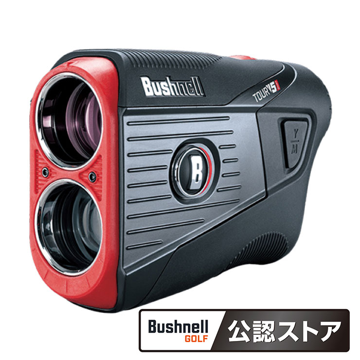 正規品質保証】 Bushnell ブッシュネル ゴルフ用レーザー距離計