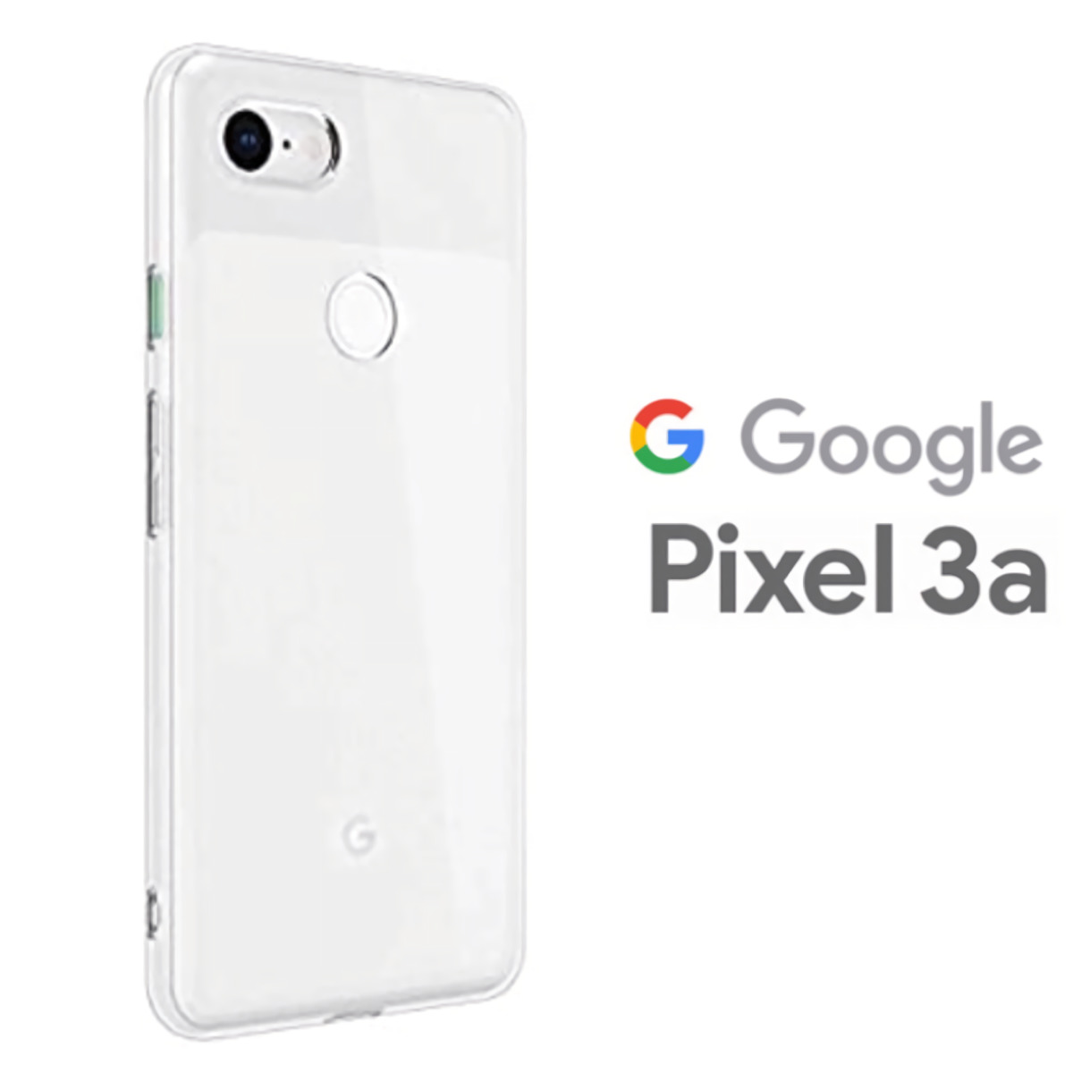 送料無料】Google Pixel 3a ハードケース ソフトケース クリアケース