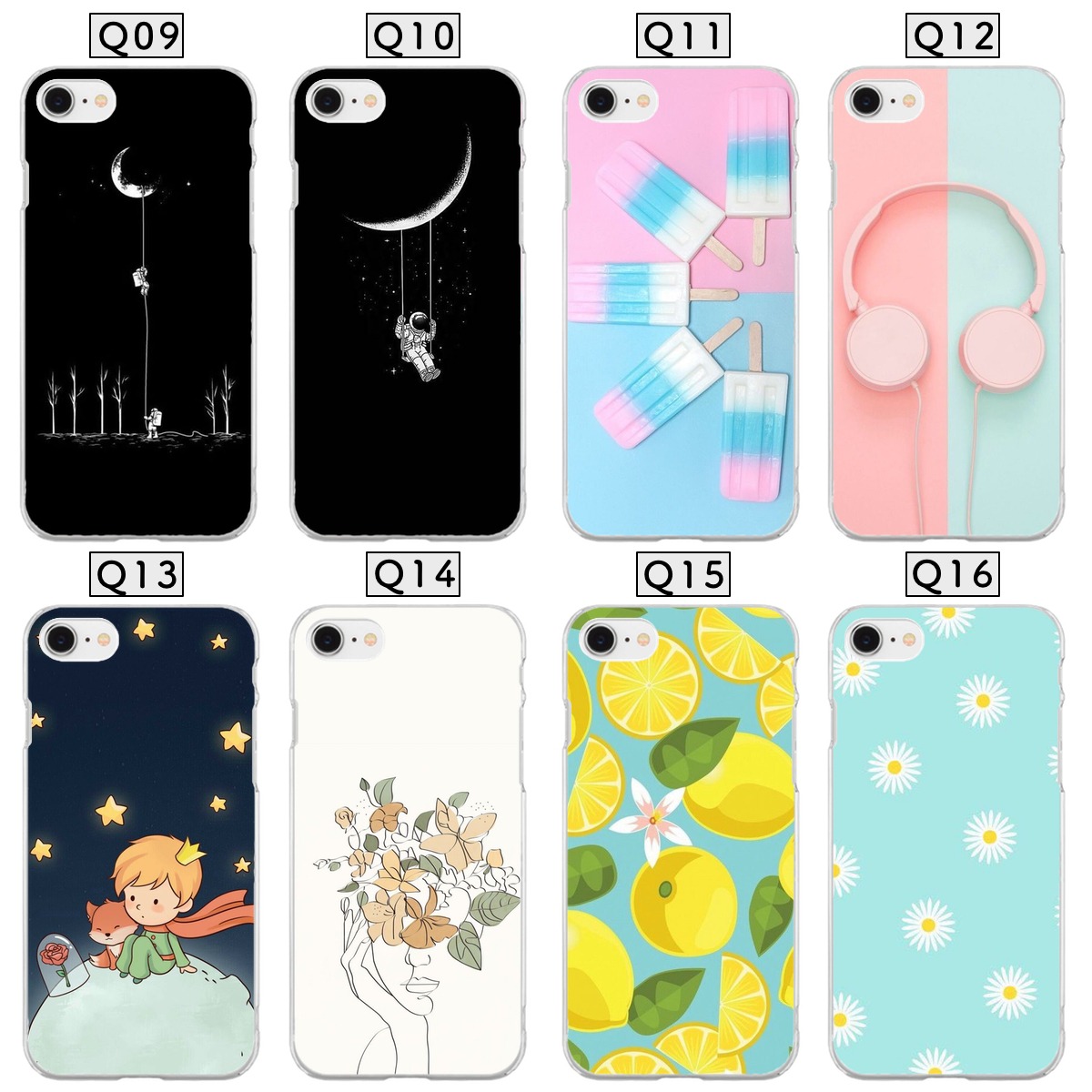iPhone 5 / 5s SE アイフォン アイフォーン デザイン スマホ
