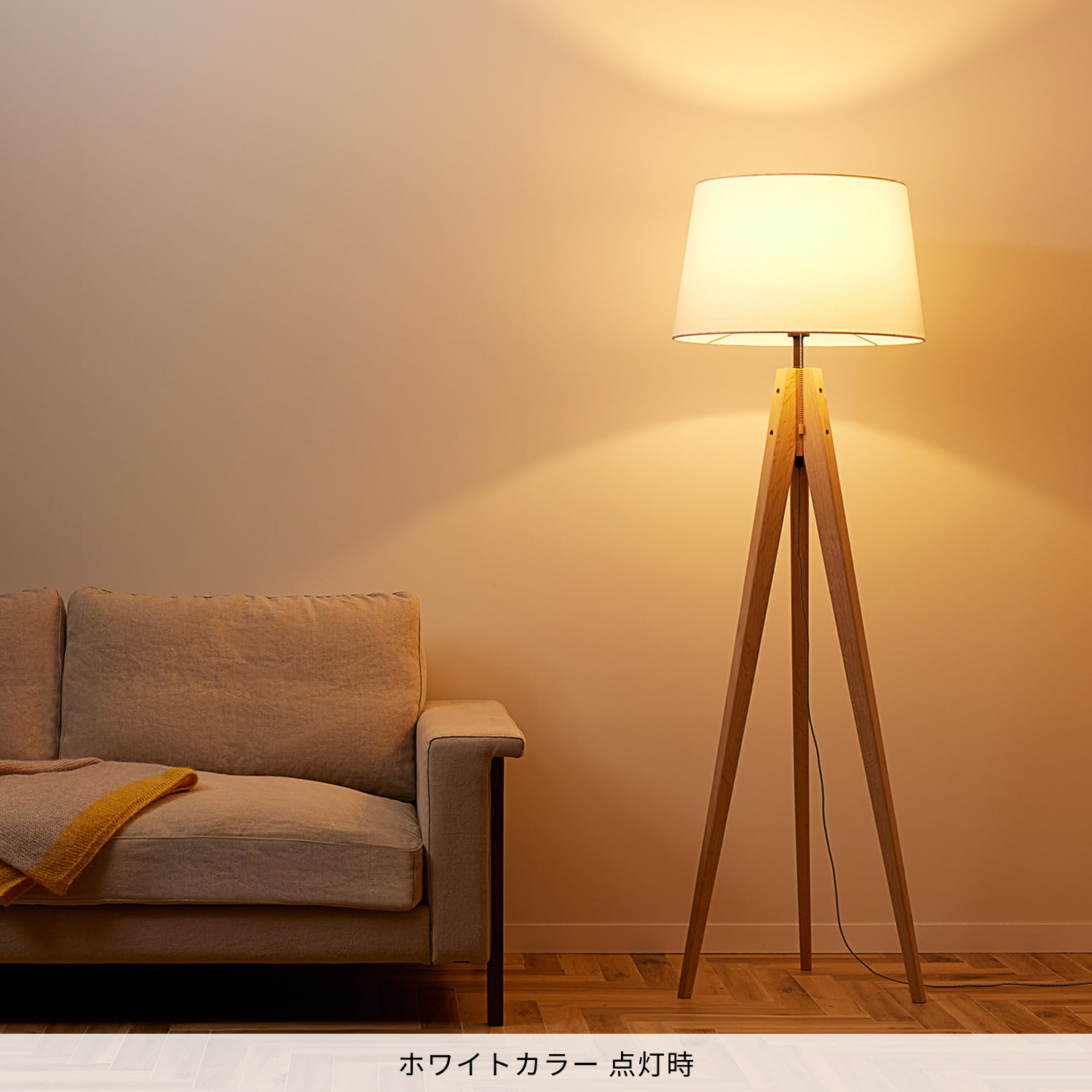 ARTWORKSTUDIO 照明器具 アートワークスタジオ公式 フロアライト