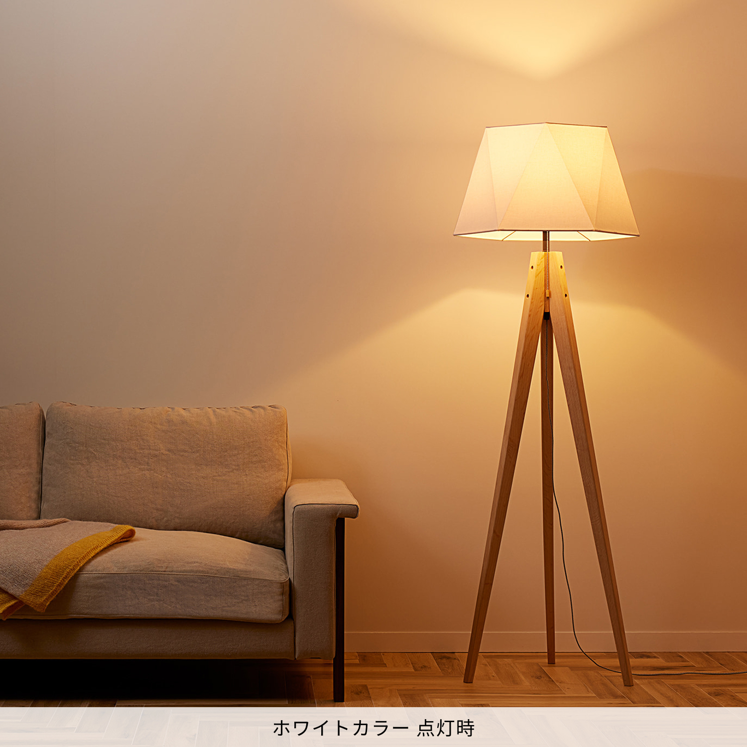 アートワークスタジオ公式 Yahoo!ショップ - フロアーランプ