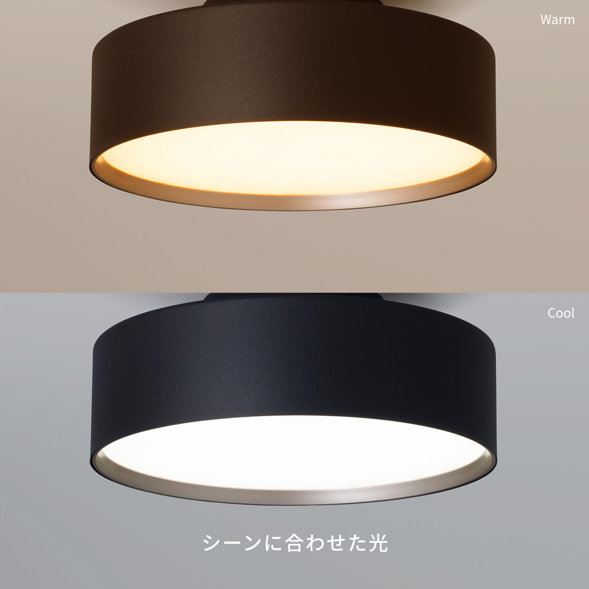 ARTWORKSTUDIO（アートワークスタジオ） シーリングライト 4畳 5畳