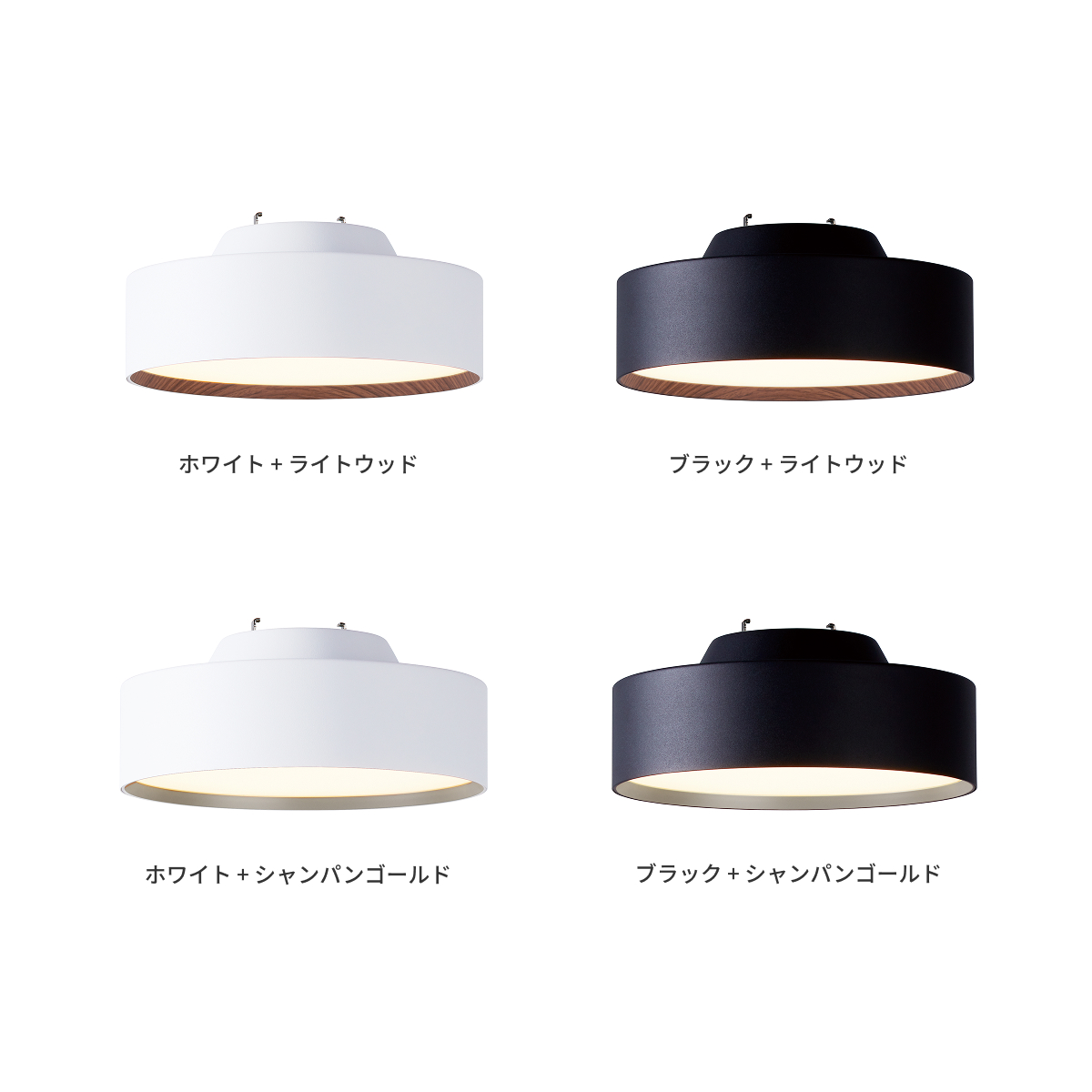 ARTWORKSTUDIO（アートワークスタジオ） シーリングライト 4畳 5畳