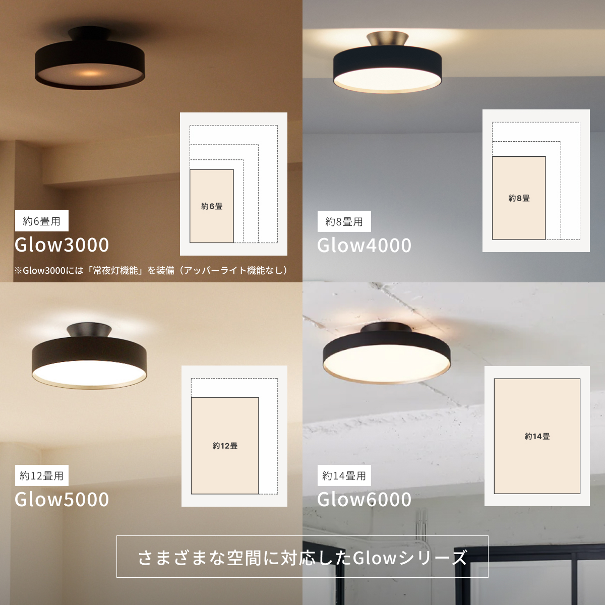 ARTWORKSTUDIO（アートワークスタジオ） シーリングライト 4畳 5畳