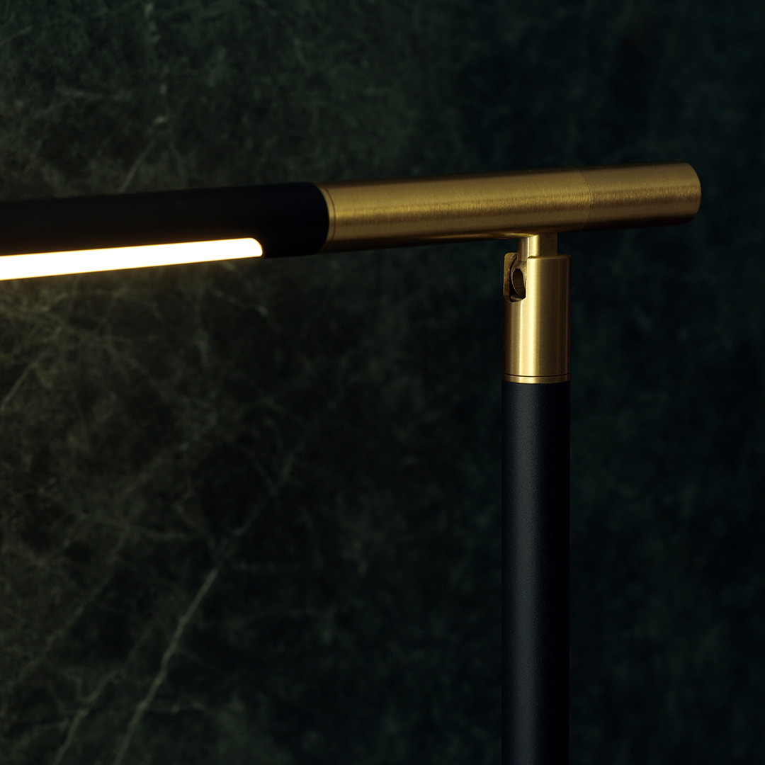 ART WORK STUDIO アートワークスタジオ スタンドライト デスク ARTWORKSTUDIO（アートワークスタジオ） 照明器具 アートワーク