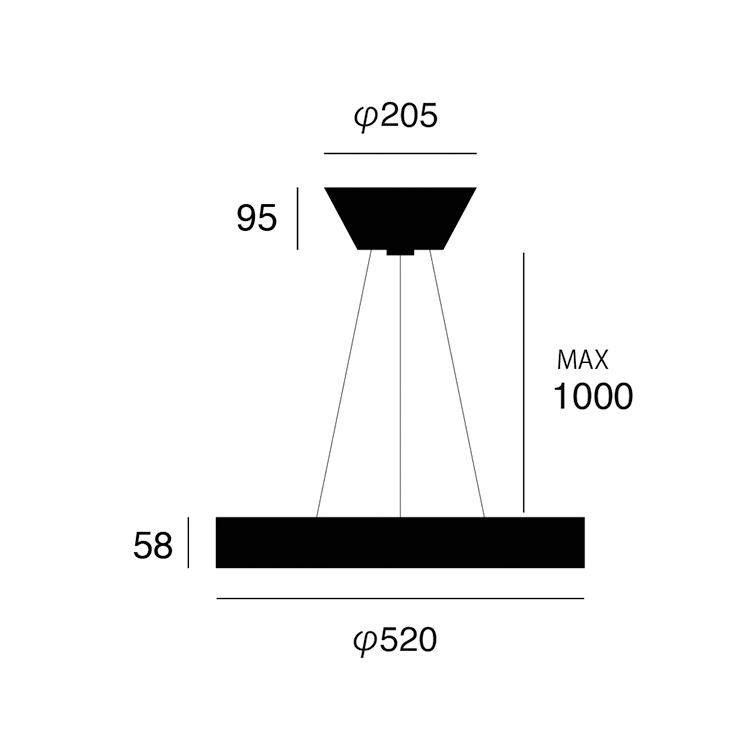 ARTWORKSTUDIO（アートワークスタジオ） ペンダントライト 公式 グロー