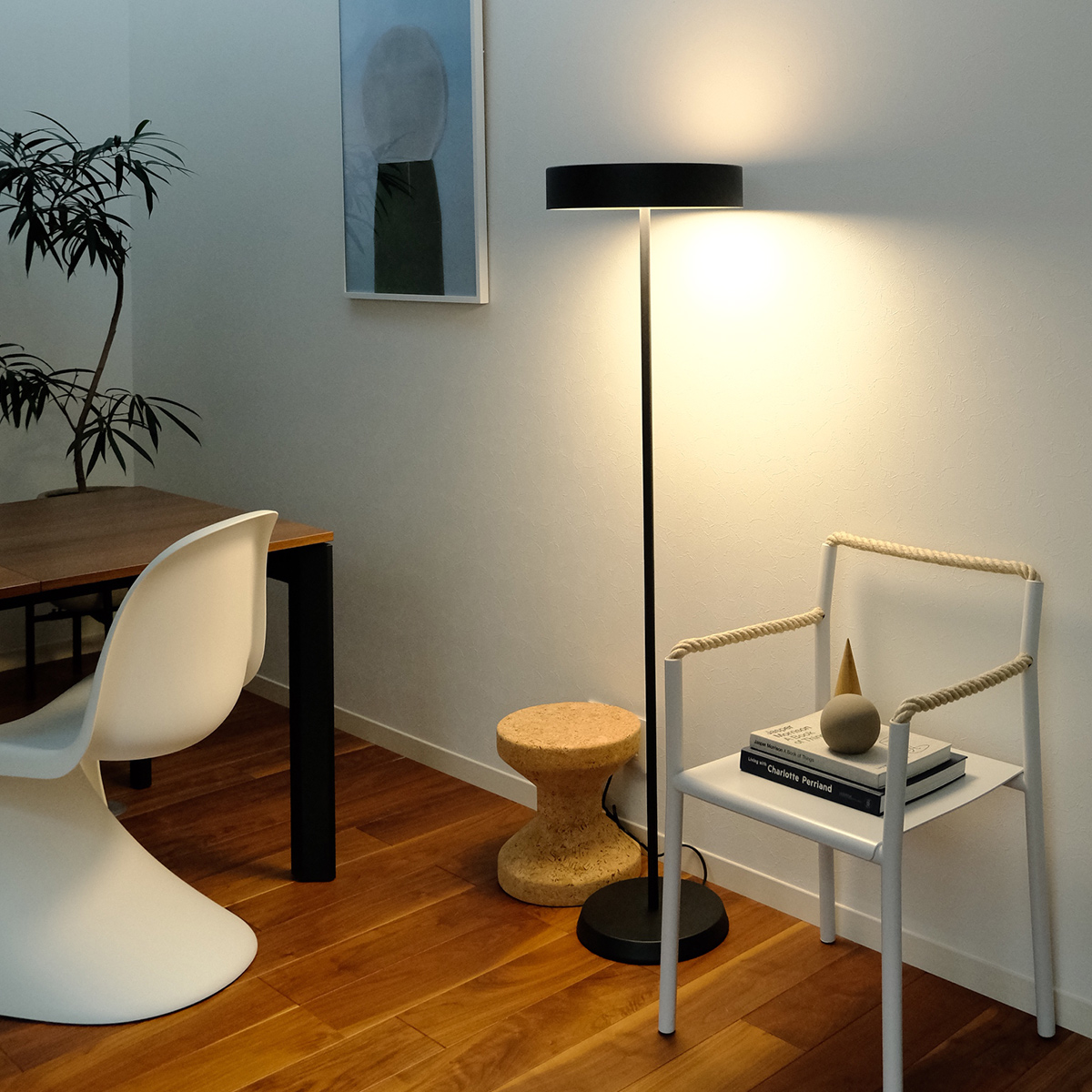 ARTWORKSTUDIO フロアライト アートワークスタジオ公式 照明器具