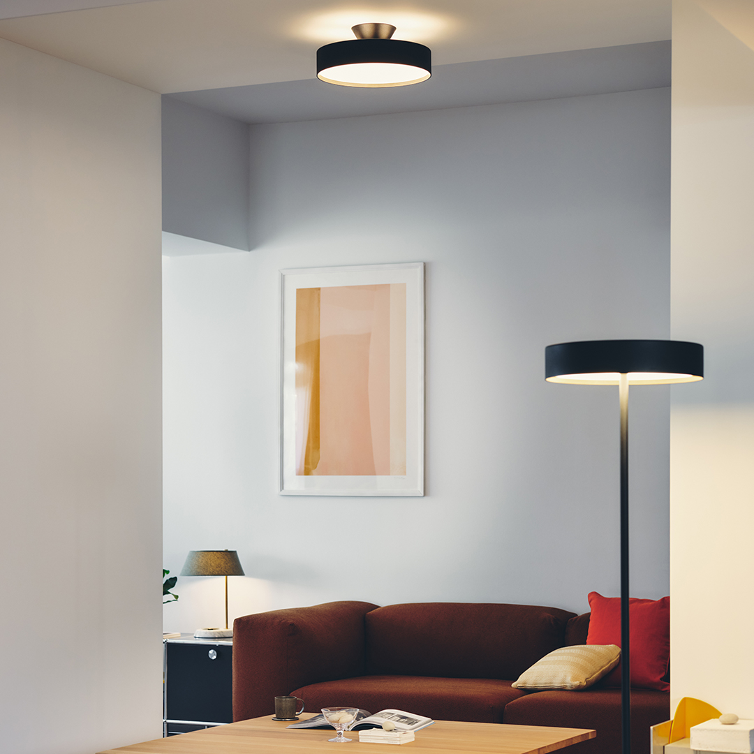 ARTWORKSTUDIO フロアランプ Glow LED-floor lamp｜ARTWORKSTUDIO公式