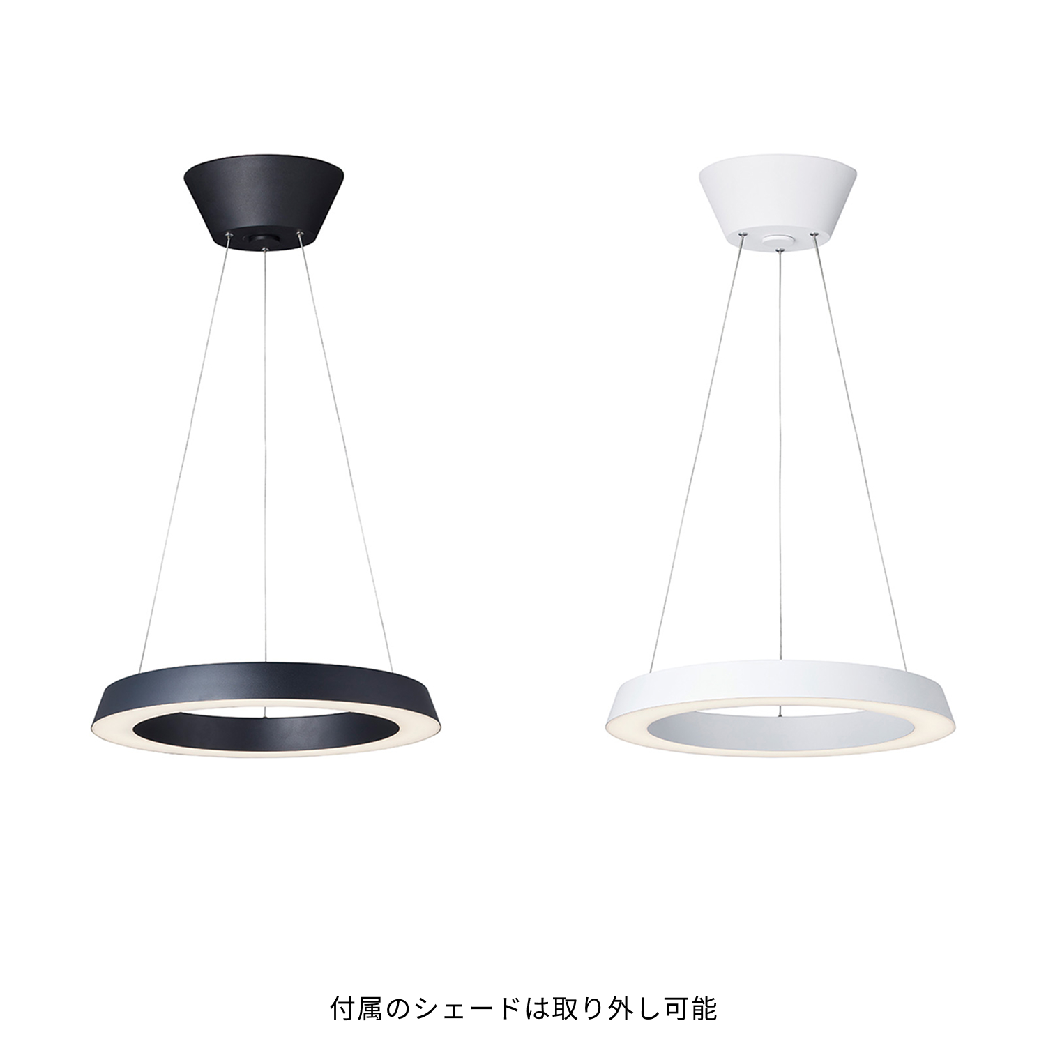 【美品】ARTWORKSTUDIO ペンダントライト グレー LEDライト付 アートワークスタジオ ペンダントライト グレー