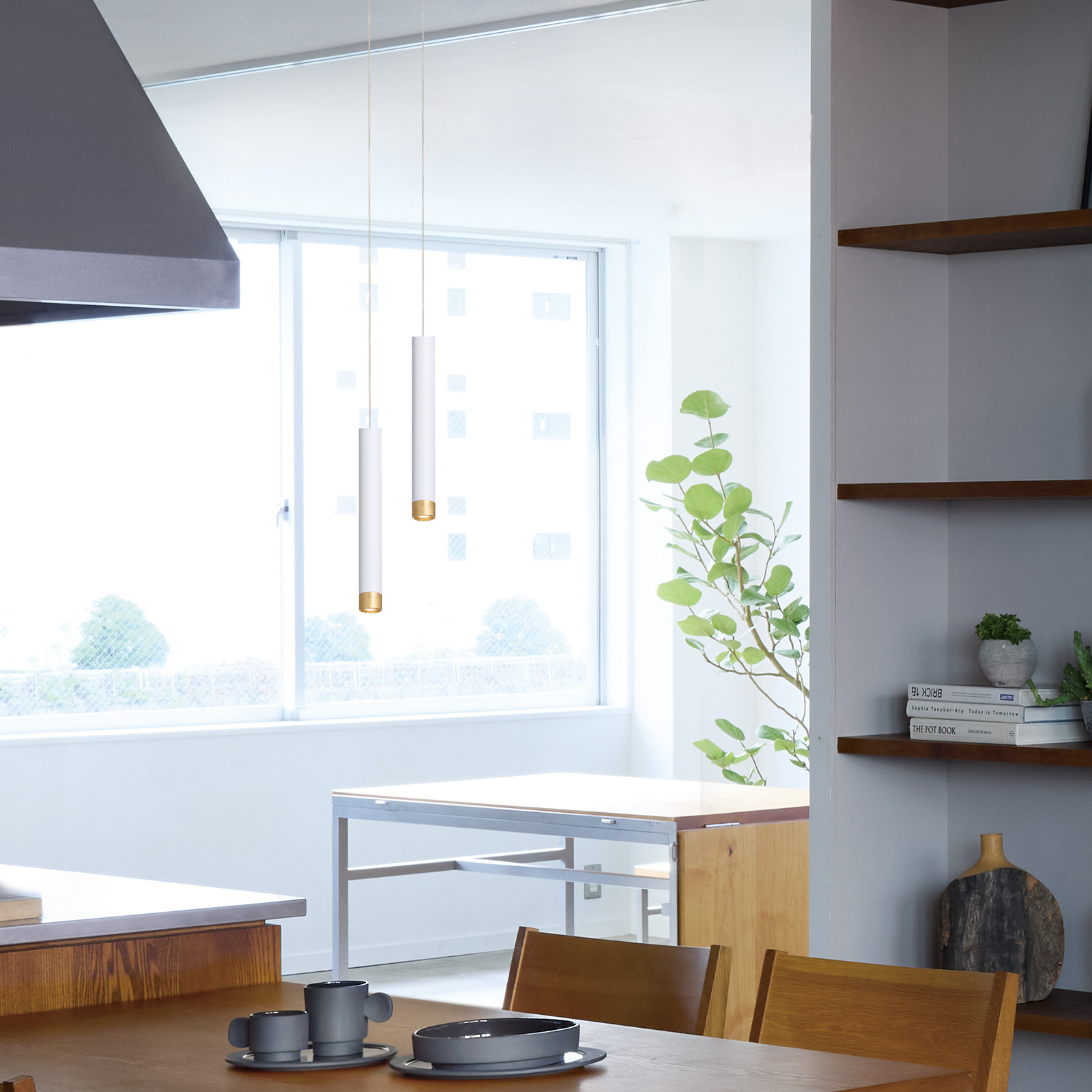ARTWORKSTUDIO アートワークスタジオ公式 Club 2 LED-pendant