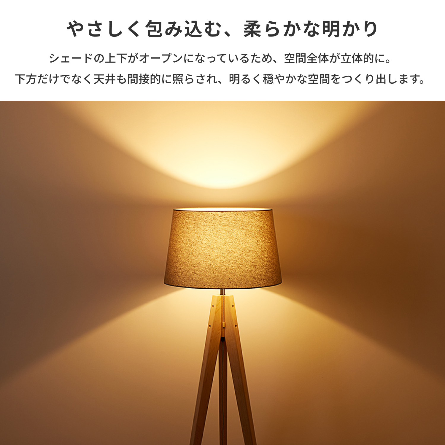 ARTWORKSTUDIO 照明器具 アートワークスタジオ公式 フロアライト