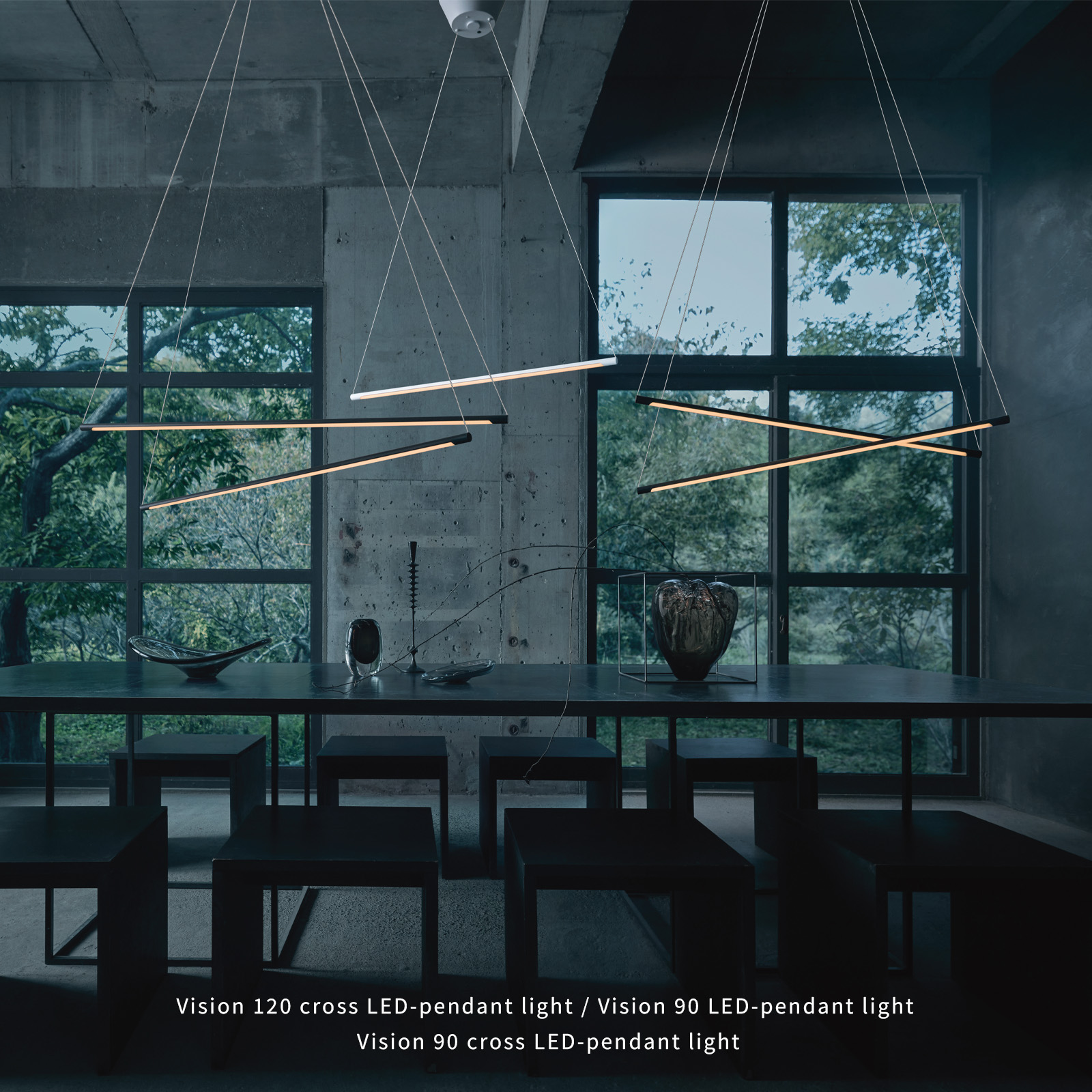 ARTWORKSTUDIO（アートワークスタジオ） ペンダントライト アート