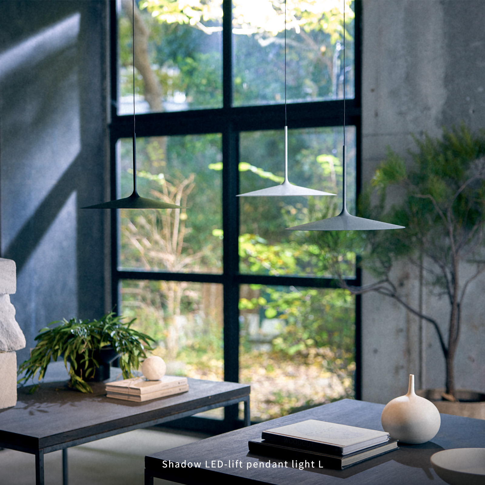 ARTWORKSTUDIO ペンダントライト｜シーリングライト、天井照明｜照明