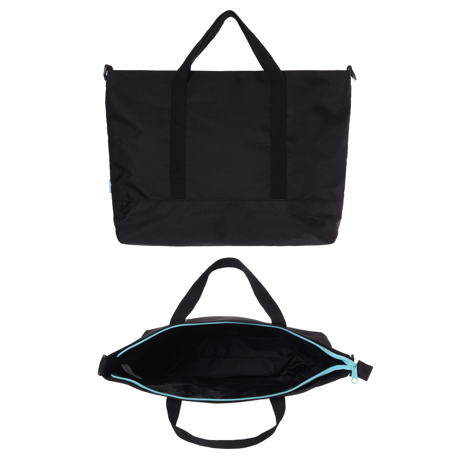 OUTDOOR 子供用 レッスンバッグ 2WAY ポリ素材 トート ショルダー 軽量