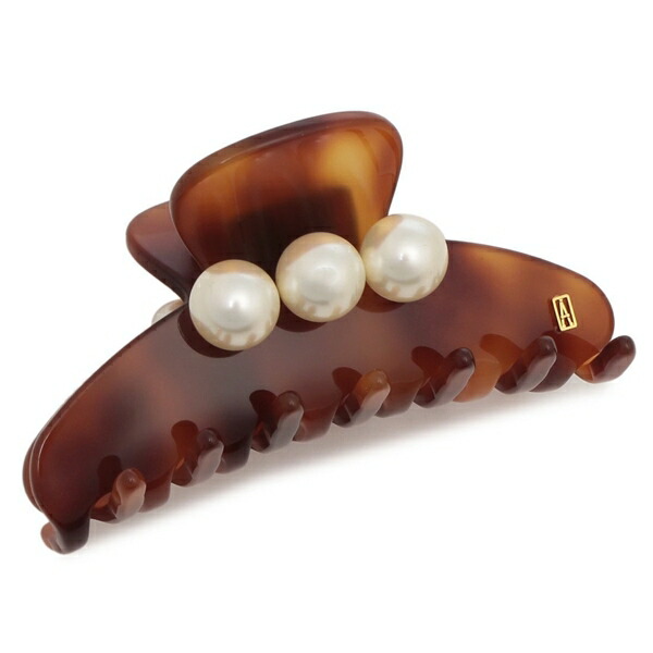 ALEXANDRE DE PARIS（アレクサンドル ドゥ パリ） ヘアアクセサリー