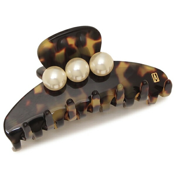 ALEXANDRE DE PARIS（アレクサンドル ドゥ パリ） ヘアアクセサリー