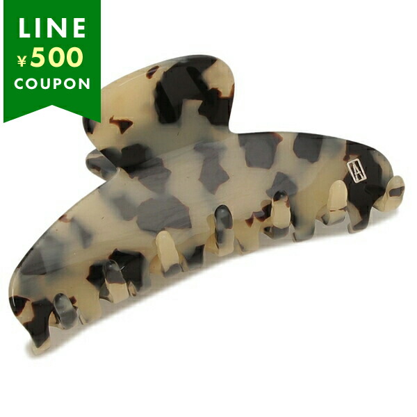 CHANEL（シャネル） バレッタ ボウバレッタ デニム リボンモチーフ CC