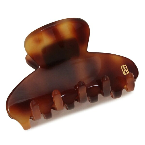 ALEXANDRE DE PARIS（アレクサンドル ドゥ パリ） ヘアクリップ