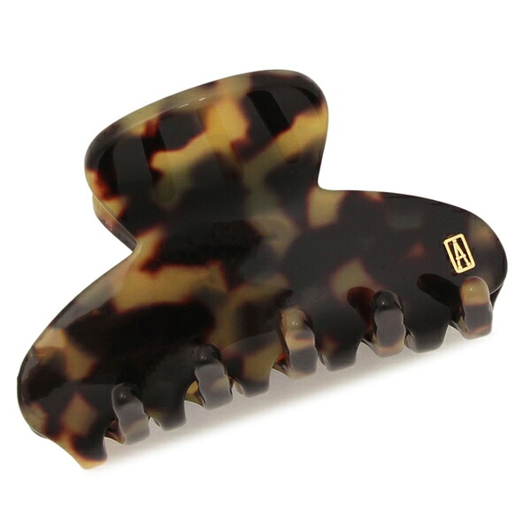 アレクサンドルドゥパリ ヘアクリップ タイムレス　M ALEXANDRE DE PARIS（アレクサンドル ドゥ パリ） ヘアクリップ