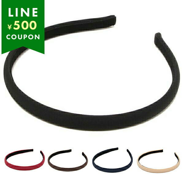 ALEXANDRE DE PARIS（アレクサンドル ドゥ パリ） カチューシャ ヘア