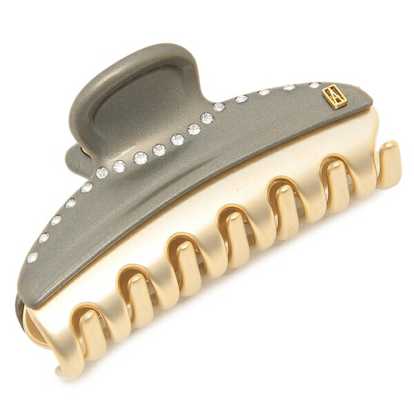 【ALEXANDRE DE PARIS】　for A&S　ヘアクリップM Hair clip M – ARTS&SCIENCE ONLINE SELLER