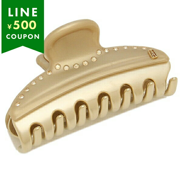 ALEXANDRE DE PARIS（アレクサンドル ドゥ パリ） ヘアアクセサリー