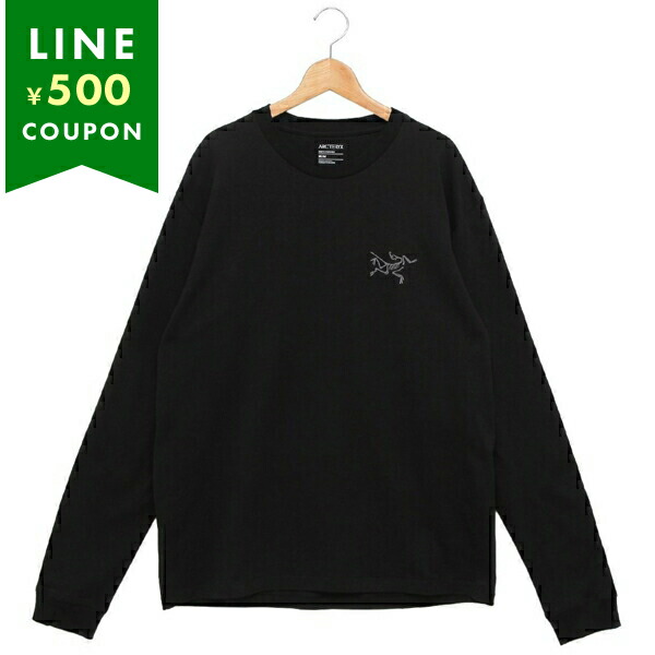 ARC'TERYX アークテリクス Tシャツ カットソー クラッグ SL