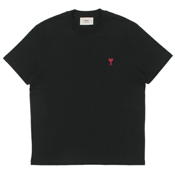AMI Alexandre Mattiussi アミパリス Tシャツ カットソー メンズ