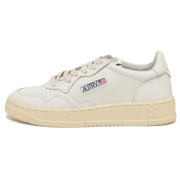 ★送料・関税込★Autry★AUTRY SNEAKERS オートリースニーカー★ 関税負担なし☆AUTRY オートリー LOW SNEAKERS スニーカー