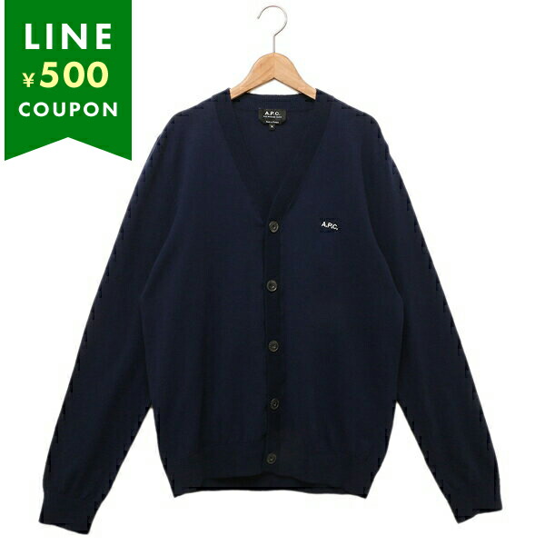 A.P.C.（アーペーセー） 【訳ありアウトレット】アーペーセー