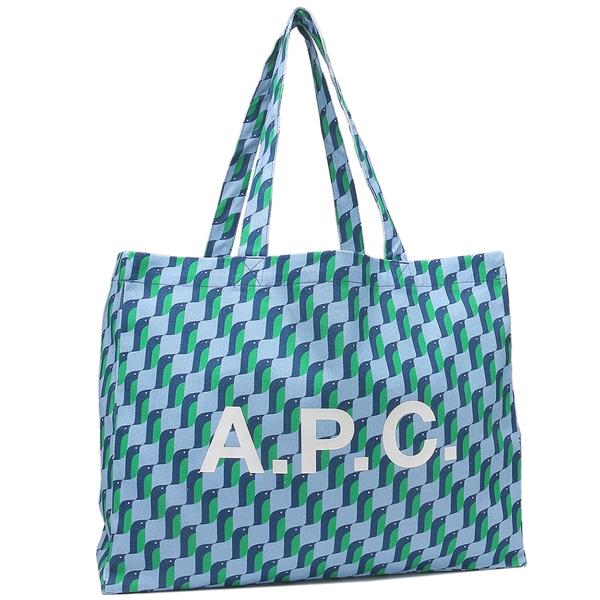 apc トートバッグの商品一覧 通販 - Yahoo!ショッピング