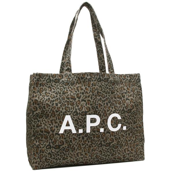 apc トートバッグ 本物（レディースバッグ）の商品一覧 | ファッション