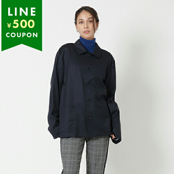 【定価24,000円】 APC ジャケット ネイビー A.P.C. アーペーセー ジャケット ネイビー レディース APC