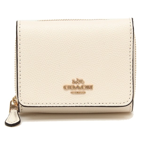 P15％還元 10/31 10:00まで」コーチ COACH 三つ折り財布 ミニ財布 レディース F37968 F87760 F2923 アウトレット  :co-coach83:AXES(アクセス)Yahoo!店 - 通販 - Yahoo!ショッピング