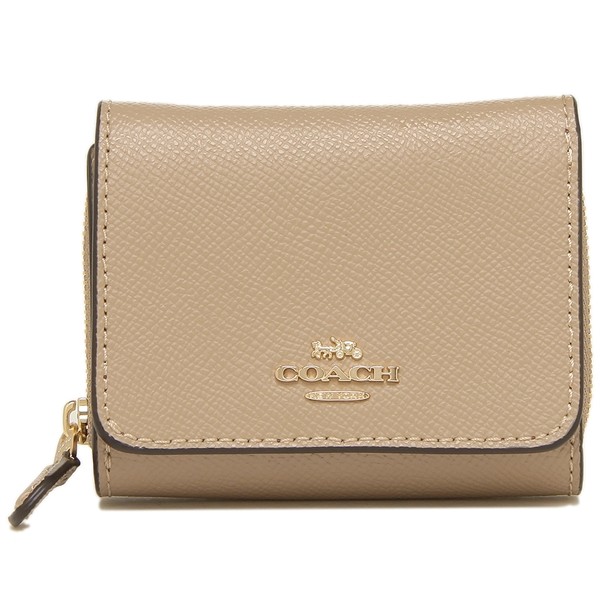 P15％還元 10/31 10:00まで」コーチ COACH 三つ折り財布 ミニ財布 レディース F37968 F87760 F2923 アウトレット  :co-coach83:AXES(アクセス)Yahoo!店 - 通販 - Yahoo!ショッピング