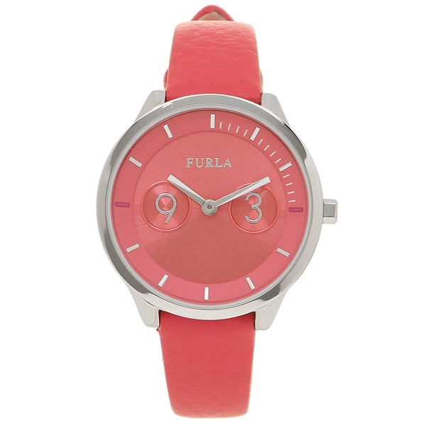 「P10%還元 11/11 10:00まで」フルラ FURLA 時計 レディース メトロポリス 31mm クォーツ FURLA