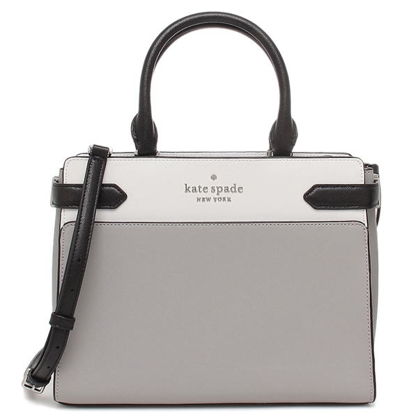 P15％還元 10/31 10:00まで」ケイトスペード KATE SPADE ハンドバッグ ステイシー ショルダーバッグ レディース  WKRU6952 アウトレット :ks-katespade84:AXES(アクセス)Yahoo!店 - 通販 - Yahoo!ショッピング