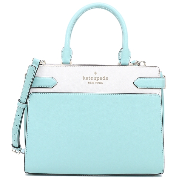 P15％還元 10/31 10:00まで」ケイトスペード KATE SPADE ハンドバッグ ステイシー ショルダーバッグ レディース  WKRU6952 アウトレット :ks-katespade84:AXES(アクセス)Yahoo!店 - 通販 - Yahoo!ショッピング