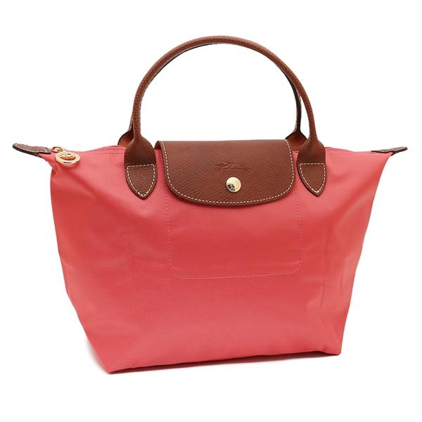 ロンシャン ハンドバッグ プリアージュ Sサイズ レディース LONGCHAMP